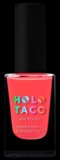 Holo Taco The Floor Is Guava