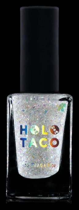Holo Taco Everything Taco FREE
