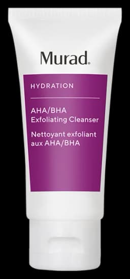 Murad AHA/BHA Exfoliating Cleanser Travel Size