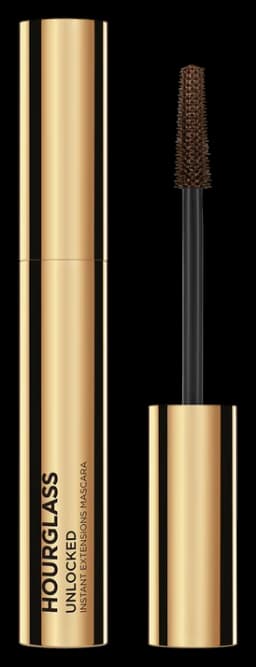 Hourglass Unlocked Instant Extensions Mascara