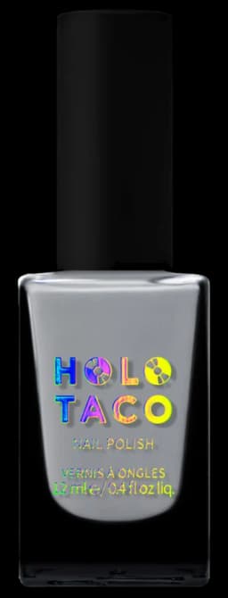 Holo Taco Duct Tape Grey