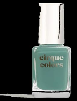 Cirque Colors Sage