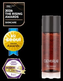 크레모랩 티이엔 미라클®디 에센스 55ml