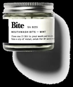 Bite Mouthwash