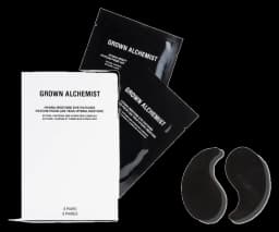 Grown Alchemist Hydra-Restore Eye Patches