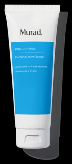 Murad Clarifying Cream Cleanser