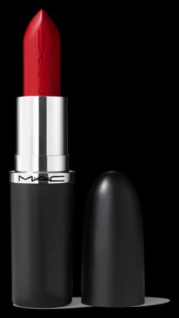 M·A·C M·A·Cximal Sleek Satin Lipstick - Brave Red
