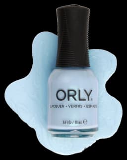 ORLY Bell Bottom Blues