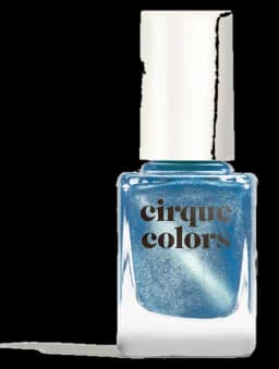 Cirque Colors Mind Over Matter