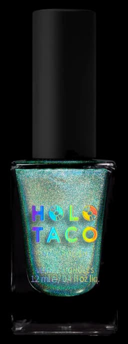 Holo Taco Mint Mojito
