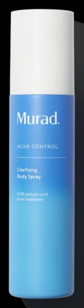 Murad Clarifying Body Spray