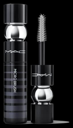 M·A·C M·A·CStack MICRO Mascara / Mini M·A·C - Black Stack