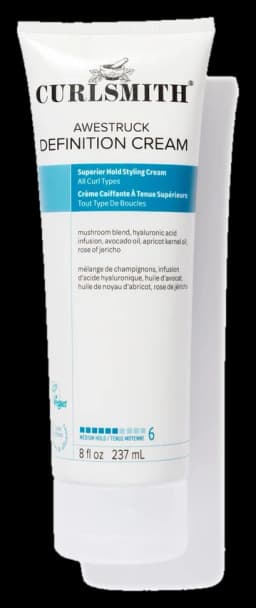 Curlsmith Awestruck Definition Cream