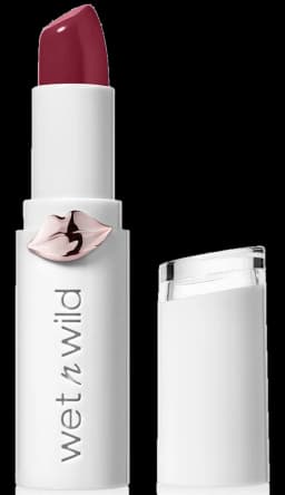 wet n wild Mega Last High-Shine Lip Color | Raining Rubies