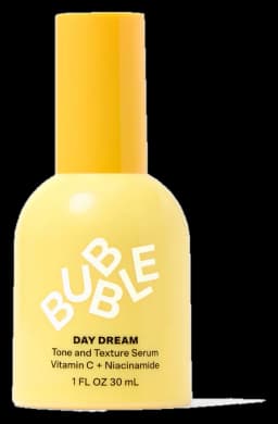 Bubble Day Dream