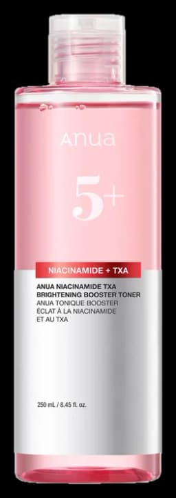 아누아 Niacinamide Tranexamic Acid Brightening Booster Toner