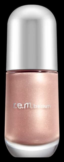 r.e.m. beauty dreamglow highlight serum
