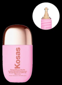 Kosas DreamBeam SPF 40 PA++++