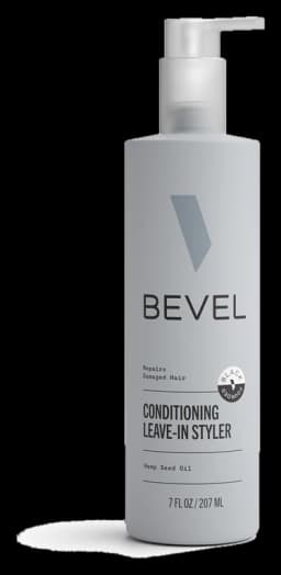 Bevel Bevel Daily Hair Lotion Styler