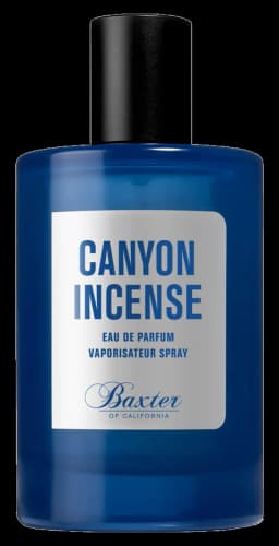 Baxter of California CANYON INCENSE