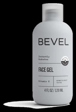 Bevel Bevel Moisturizing Face Gel