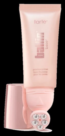 tarte ballin’ base™ poreless primer