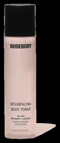 NUDESTIX Resurfacing Body Toner