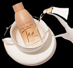 Beauty Bakerie Don't Be Chai Tea Toner