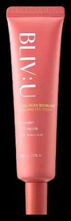 Collagen Bouncing Firming Eye Cream