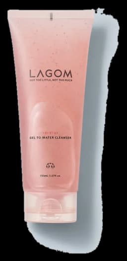 라곰 레디톡스 젤 투 워터 클렌저 150ml
