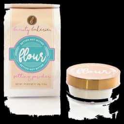 Beauty Bakerie Oat (Translucent) Loose Flour Setting Powder