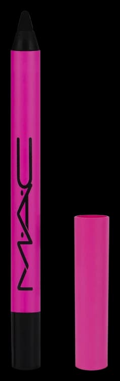 M·A·C In Extreme Dimension 24-Hour Kajal Eye Liner - Extreme Black
