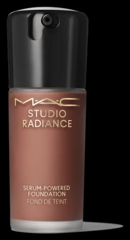 M·A·C Studio Radiance Serum-Powered™ Foundation - NW58