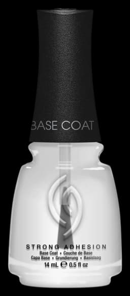 China Glaze STRONG ADHESION BASE COAT