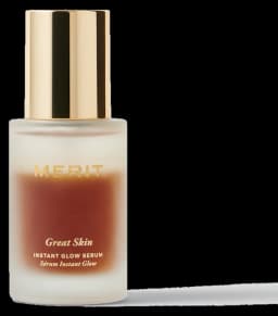 MERIT Great Skin Serum