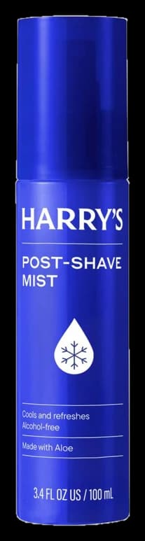 Harry's Post-Shave Mist 3.4oz