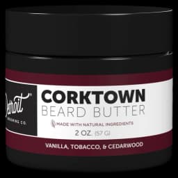 Detroit Grooming Beard Butter
