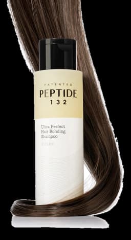 코스알엑스 COSRX PEPTIDE-132 Ultra Perfect Hair Bonding Shampoo