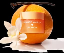 ColourPop Orange Vanilla