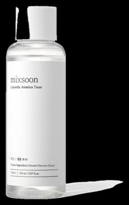 Mixsoon 병풀 토너 150ml