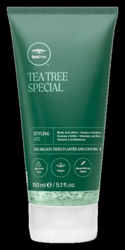 Paul Mitchell Tea Tree Styling Gel
