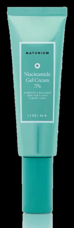 Naturium Niacinamide Gel Cream 5%