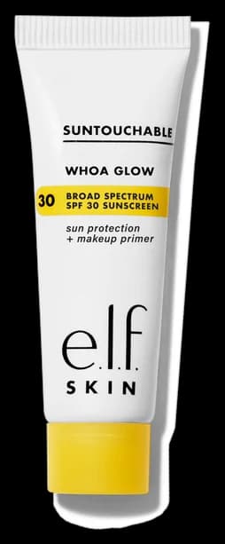 e.l.f. Suntouchable Whoa Glow SPF 30