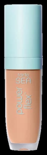 tarte SEA power flex concealer