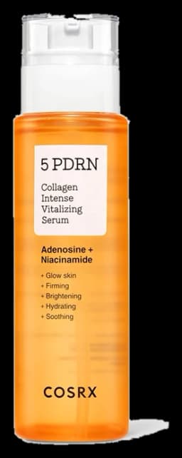 코스알엑스 COSRX 5 PDRN Collagen Intense Vitalizing Serum