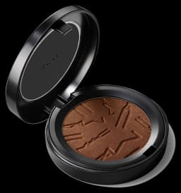 M·A·C Skinfinish Colourstruck Blush - Antique Velvet