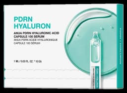 아누아 PDRN Hyaluronic Acid Capsule 100 One Day Serum