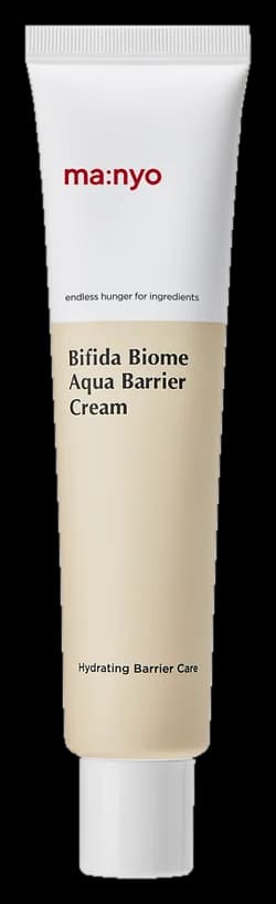 마녀공장 Bifida Biome Aqua Barrier Cream
