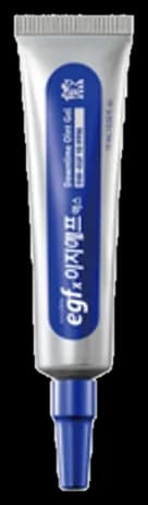 EGFx 다운타임 오인트 겔 15ml