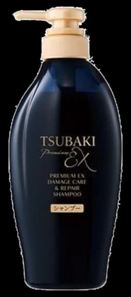 프리미엄 EX 데미지케어 & 리페어 샴푸 450ml